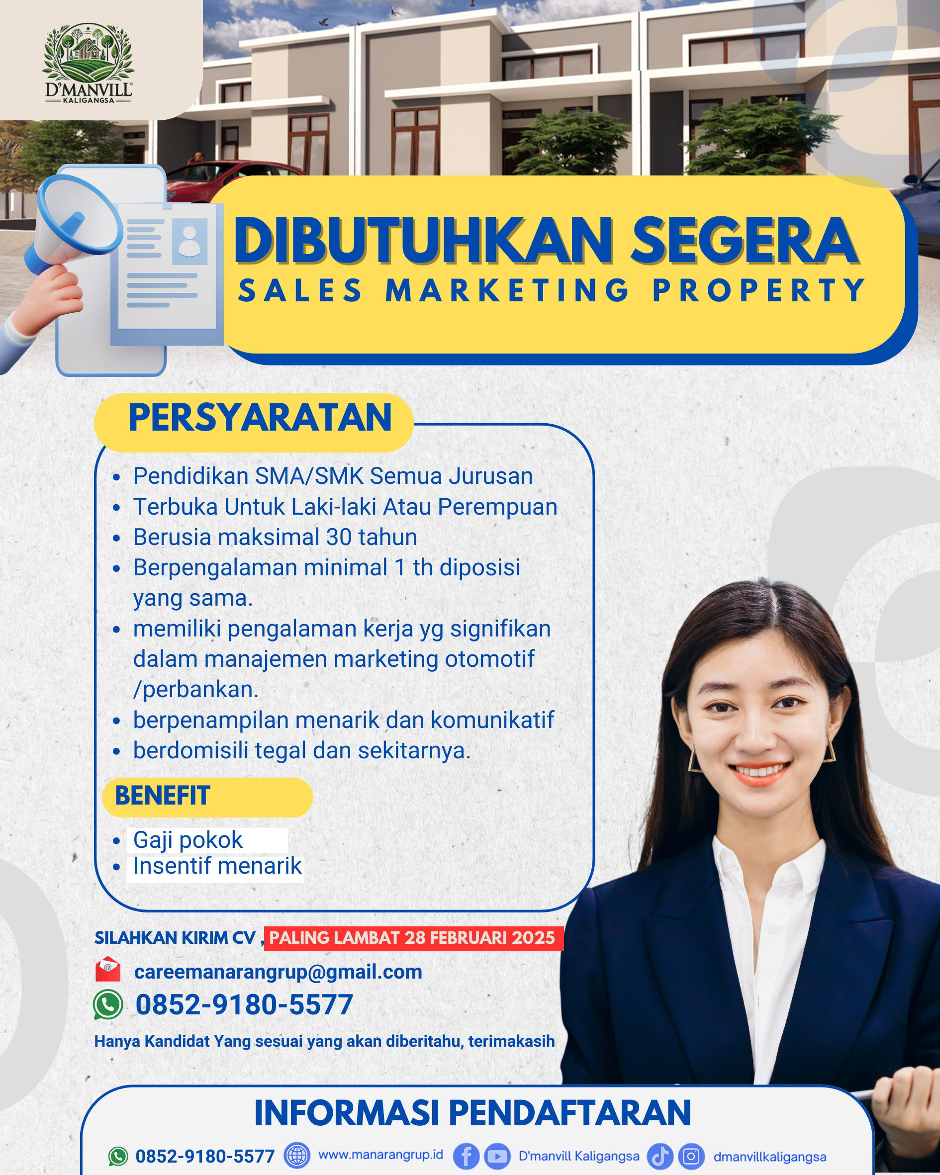 INFO LOKER