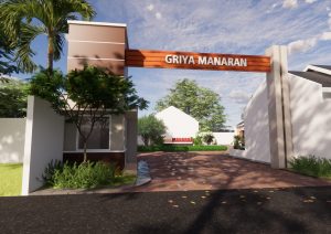 Griya Manaran Kramat