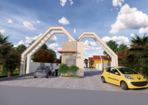 Manaran Residence